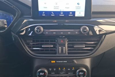 Ford Kuga 1.5 EcoBoost FWD ST-Line X