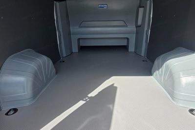 Opel Movano Heavy L4H2 Zabudowa Brygadowa AT8