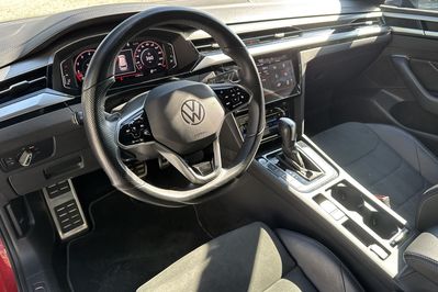 Volkswagen Arteon R-Line 2.0 TSI DSG
