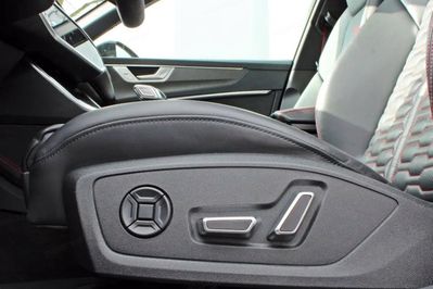 Audi A6 RS6 TFSI quattro Performance