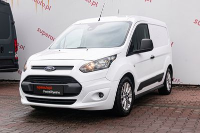 Ford Transit Connect L1H1