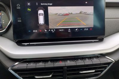 Skoda Octavia 1.5 TSI ACT Style