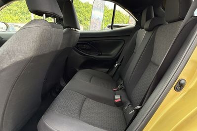 Toyota Yaris Cross Hybrid 1.5 Comfort