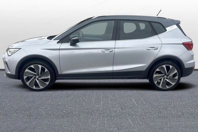 Seat Arona 1.0 TSI