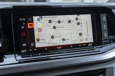 Volkswagen Multivan L1H1 Style DSG