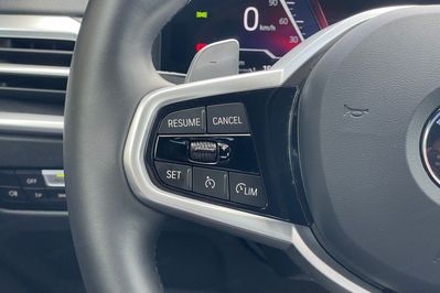 BMW Seria 4 Gran Coupe 420d M Sport