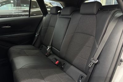 Toyota Corolla 2.0 Hybrid Comfort