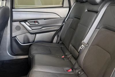 Mazda CX-5 2.5 e-Skyactiv g Center-Line