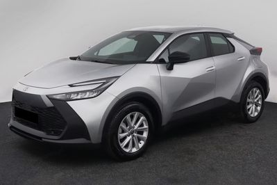Toyota C-HR Comfort 1.8 Hybrid