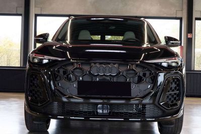 Audi Q5 TDI quattro S line