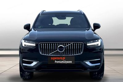 Volvo XC90 T8 AWD Plug-In Hybrid Inscription 7os.