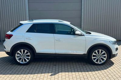 Volkswagen T-Roc 1.5 TSI GPF ACT Premium