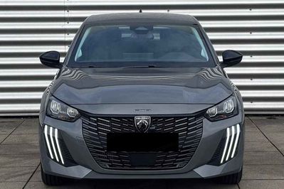 Peugeot 208 Allure 1.2 PureTech
