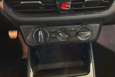 Skoda Fabia Edition 130 1.0 TSI