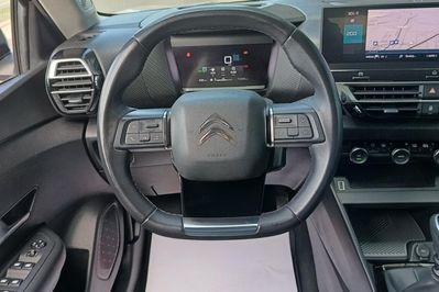 Citroen C4 PureTech Shine S&S