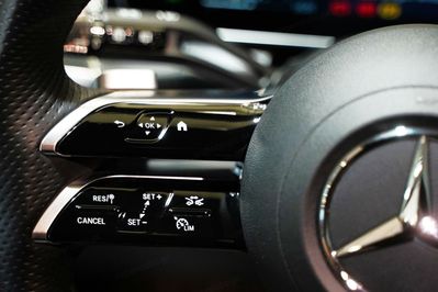 Mercedes GLC Coupe 220 d 4-Matic AMG Line