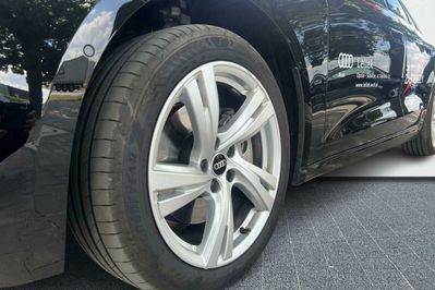 Audi A5 TFSI 110 kW S tronic