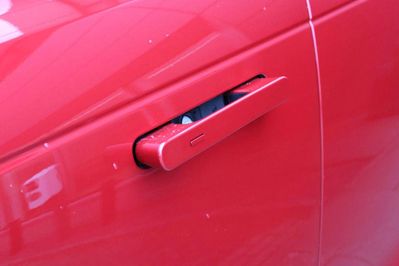 Land Rover Range Rover Sport 3.0 D300 Dynamic SE