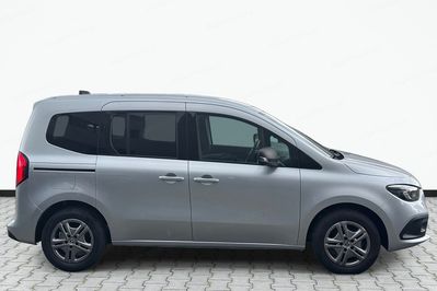 Mercedes Citan Tourer 110 CDI L1H1