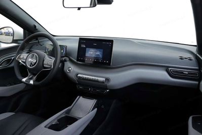 BYD Dolphin Surf Boost