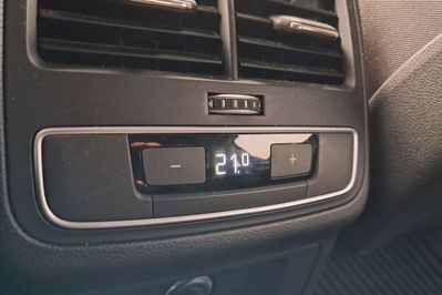 Audi A4 35 TFSI mHEV S tronic