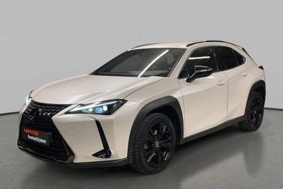 Lexus UX 200 GPF F Impression 2WD