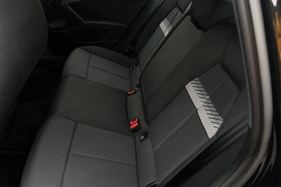 Audi A3 Sportback 35 TFSI S Line