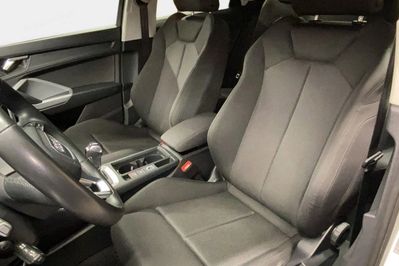 Audi Q3 35 TFSI