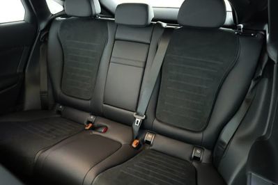 Mercedes GLC Coupe 220 d  4-Matic AMG Line