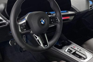 BMW Seria 2 Gran Coupe 218d M Sport