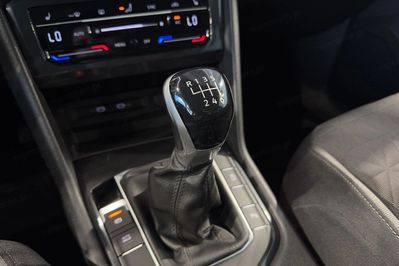 Volkswagen Tiguan 1.5 TSI