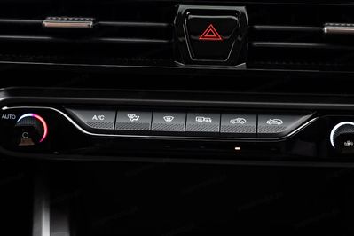 Gac Emzoom Luxury 1.5T DCT