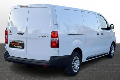 Toyota ProAce Long L2H1
