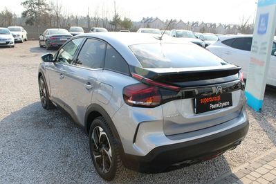Citroen C4 Shine