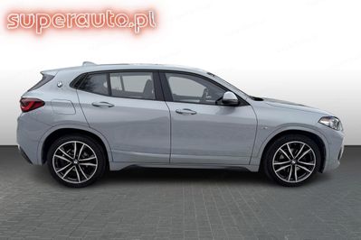 BMW X2 sDrive18i M Sport