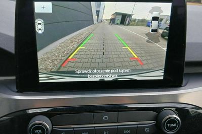 Ford Kuga 1.5 EcoBoost FWD Titanium