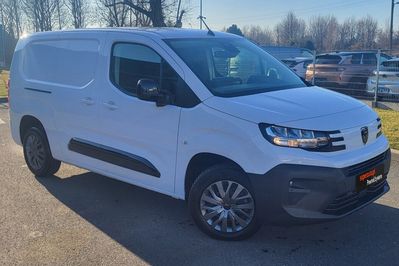 Peugeot Partner Van L2H1