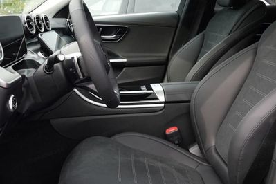 Mercedes Klasa C 180 Business Edition