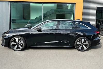 Audi A5 TFSI S line Avant