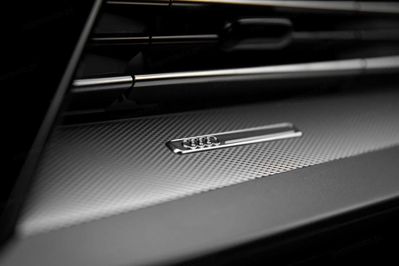 Audi A3 35 TFSI S Line