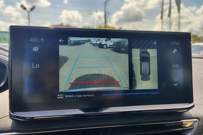 Peugeot 3008 1.2 Puretech Active Pack S&S EAT8