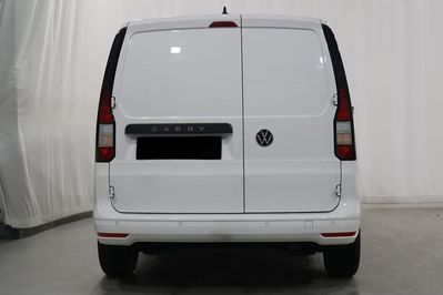 Volkswagen Caddy Cargo L1H1