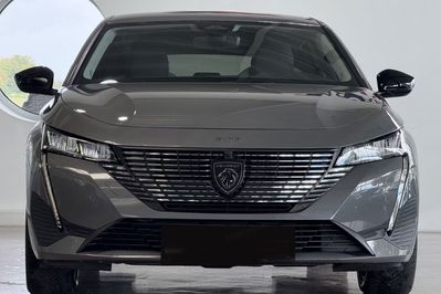 Peugeot 308 Allure EAT8 1.5 BlueHDi