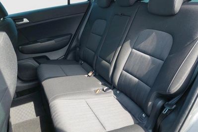 Kia Sportage 1.6