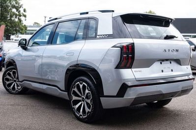 Gac AION V Luxury