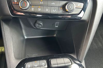 Opel Corsa Corsa-e Yes 51kWh