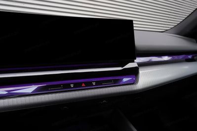 BMW i5 Touring eDrive40 M Sport