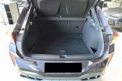 Cupra Terramar 1.5 eTSI mHEV DSG