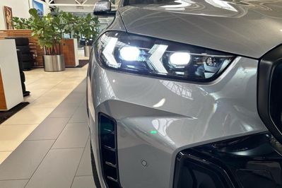 BMW X5 xDrive30d M Sport