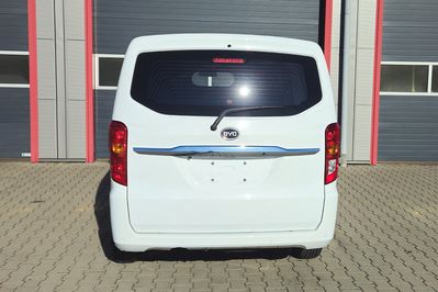 BYD ETP3  